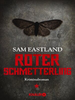 cover image of Roter Schmetterling